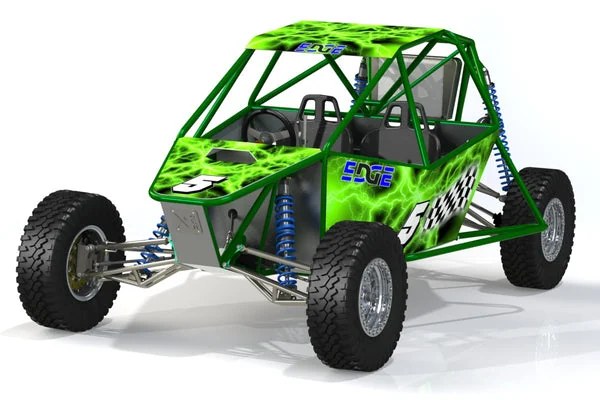 ShaktE Electric ATV