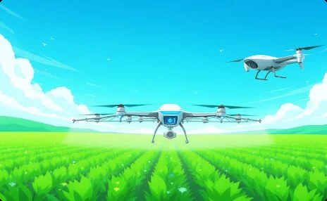 Specialized UAV Solutions